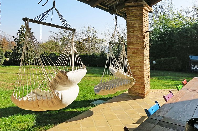 Vakantiehuis Il Marchese del Grillo