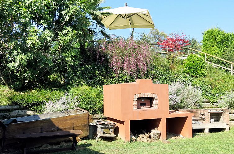 Vakantiehuis Il Marchese del Grillo