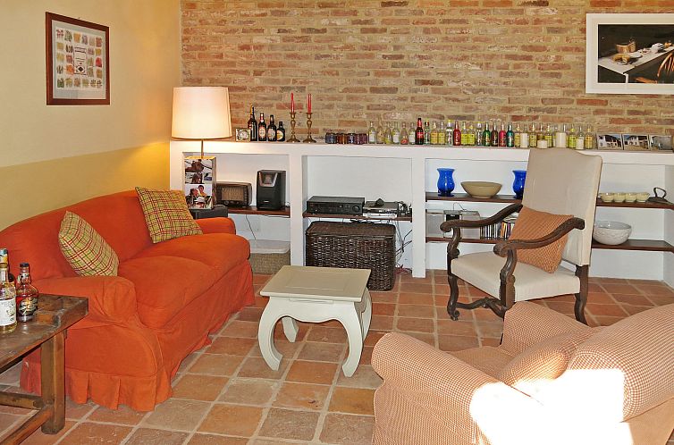 Vakantiehuis Il Marchese del Grillo
