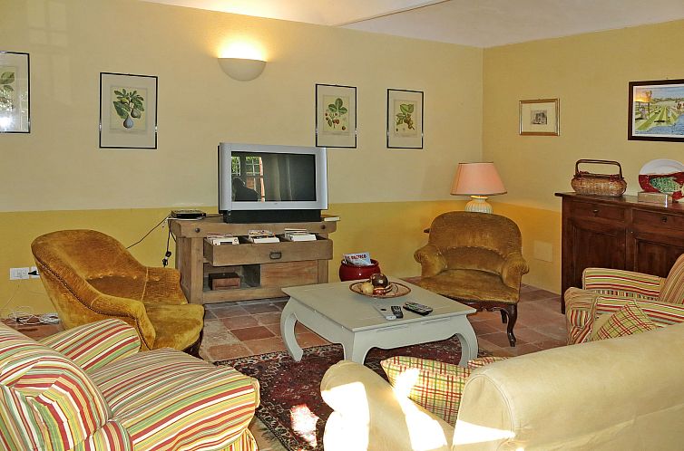 Vakantiehuis Il Marchese del Grillo