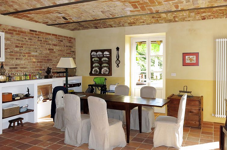 Vakantiehuis Il Marchese del Grillo
