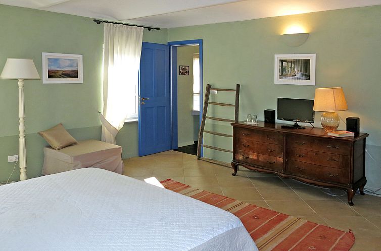 Vakantiehuis Il Marchese del Grillo