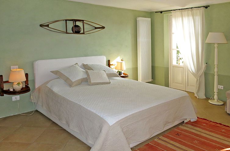 Vakantiehuis Il Marchese del Grillo