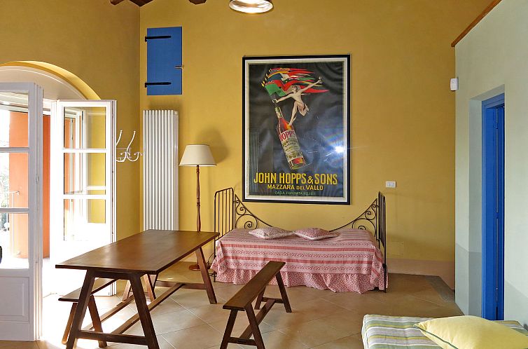 Vakantiehuis Il Marchese del Grillo