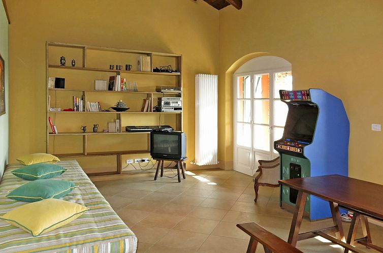 Vakantiehuis Il Marchese del Grillo