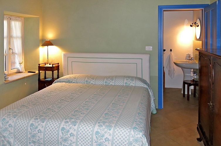 Vakantiehuis Il Marchese del Grillo