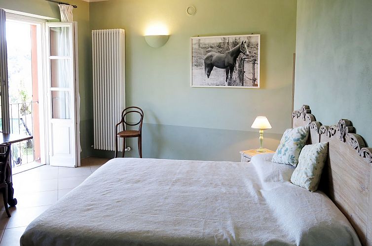 Vakantiehuis Il Marchese del Grillo