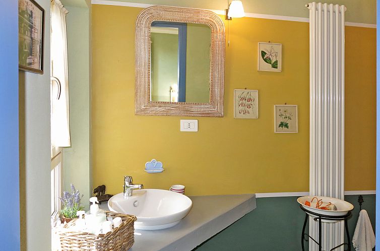 Vakantiehuis Il Marchese del Grillo