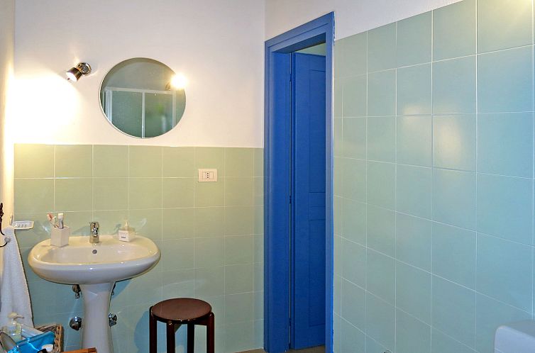 Vakantiehuis Il Marchese del Grillo