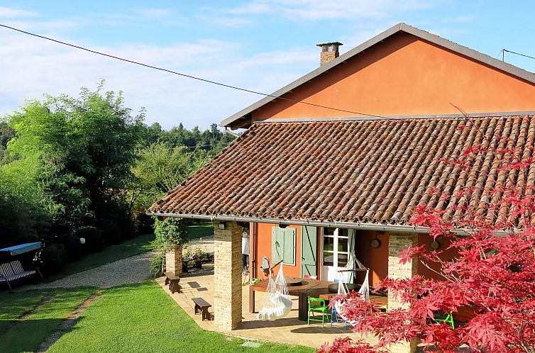 Vakantiehuis Il Marchese del Grillo