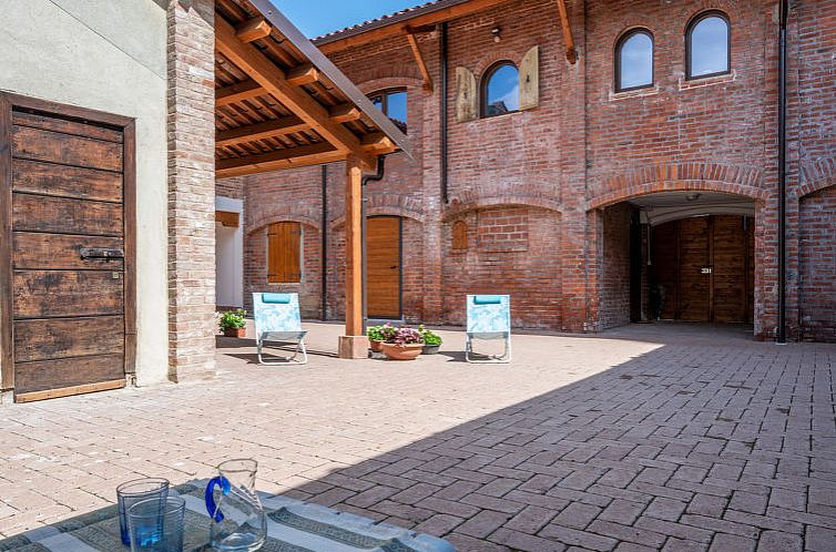 Appartement La Quercia
