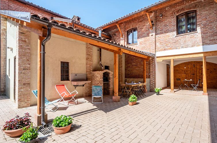 Appartement La Quercia