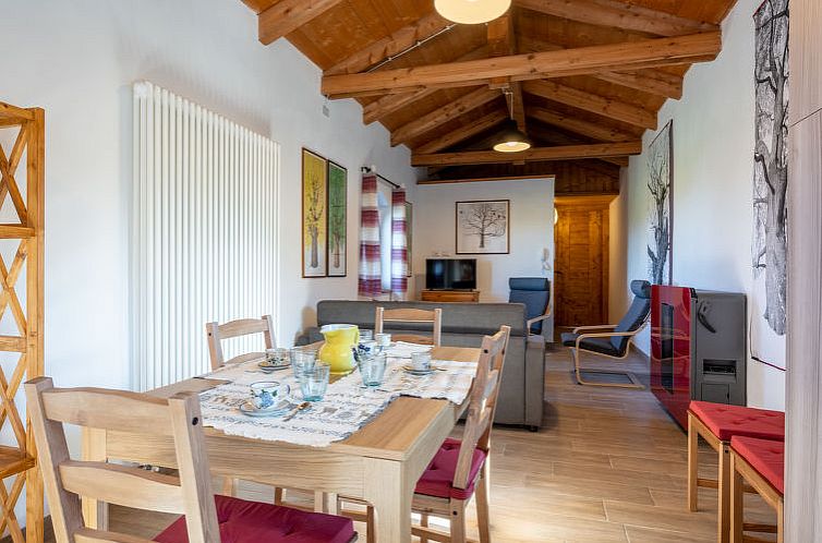 Appartement La Quercia