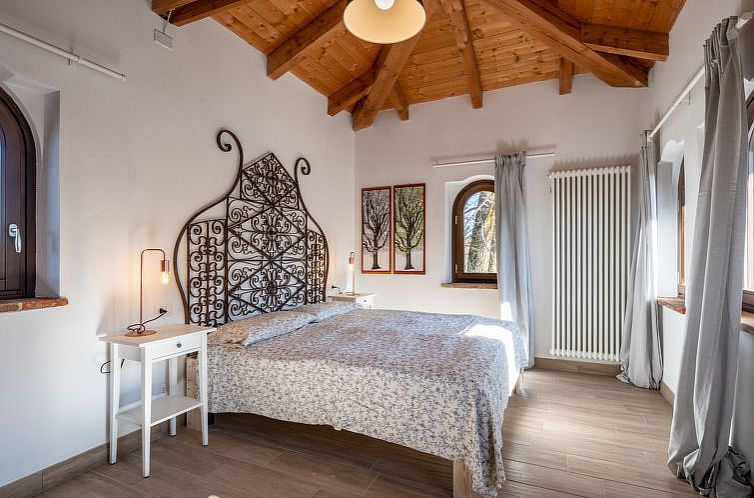 Appartement La Quercia