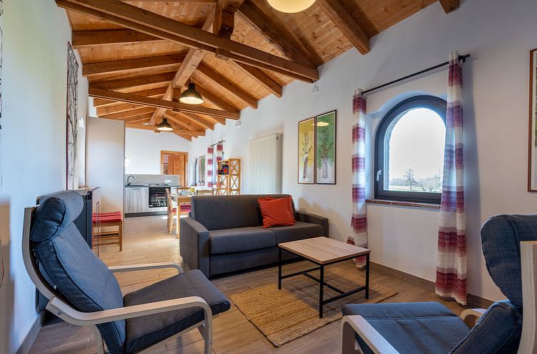 Appartement La Quercia