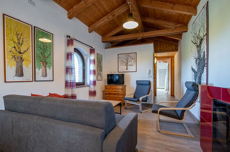 Appartement La Quercia