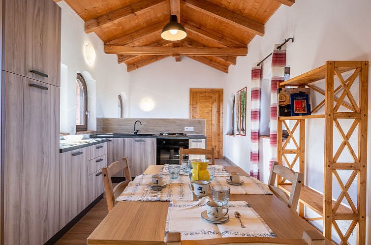 Appartement La Quercia