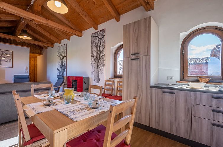 Appartement La Quercia