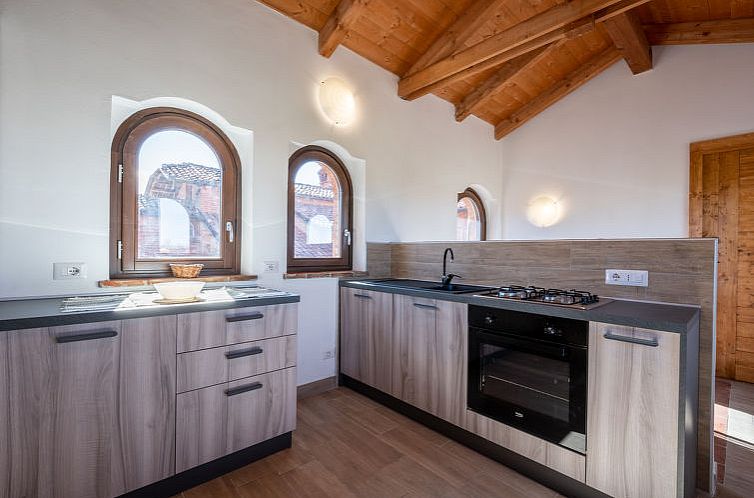 Appartement La Quercia