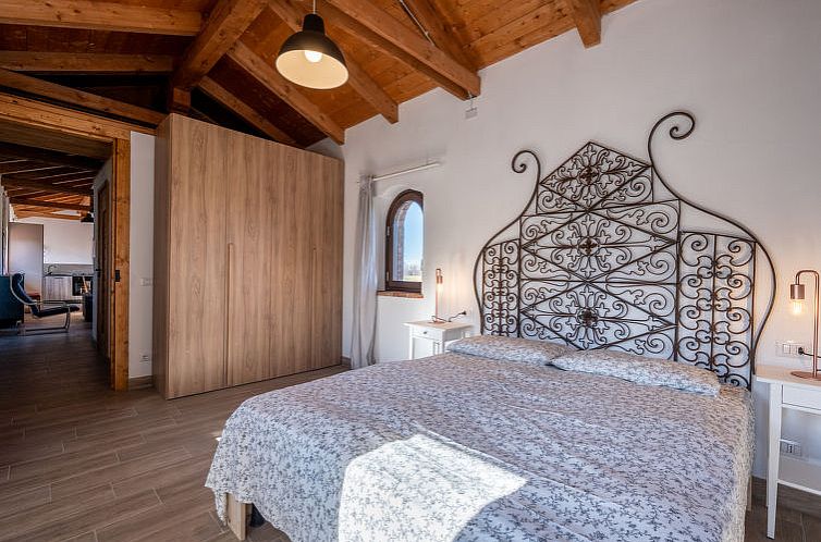 Appartement La Quercia