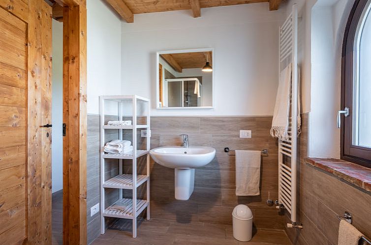 Appartement La Quercia