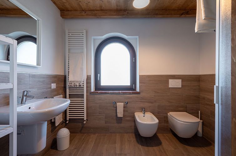 Appartement La Quercia