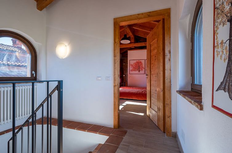 Appartement La Quercia
