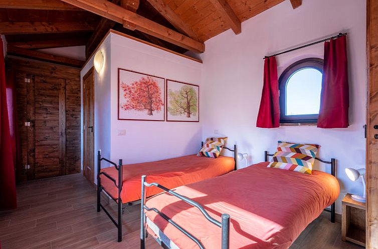 Appartement La Quercia