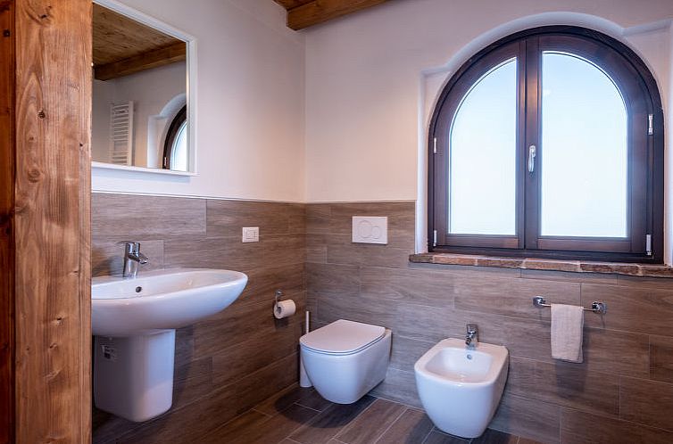 Appartement La Quercia