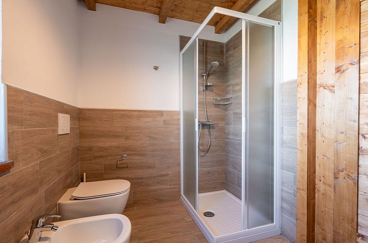 Appartement La Quercia