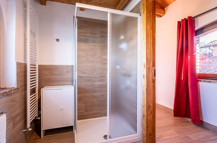 Appartement La Quercia