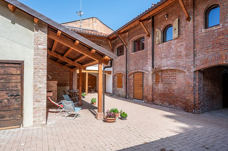 Appartement La Quercia