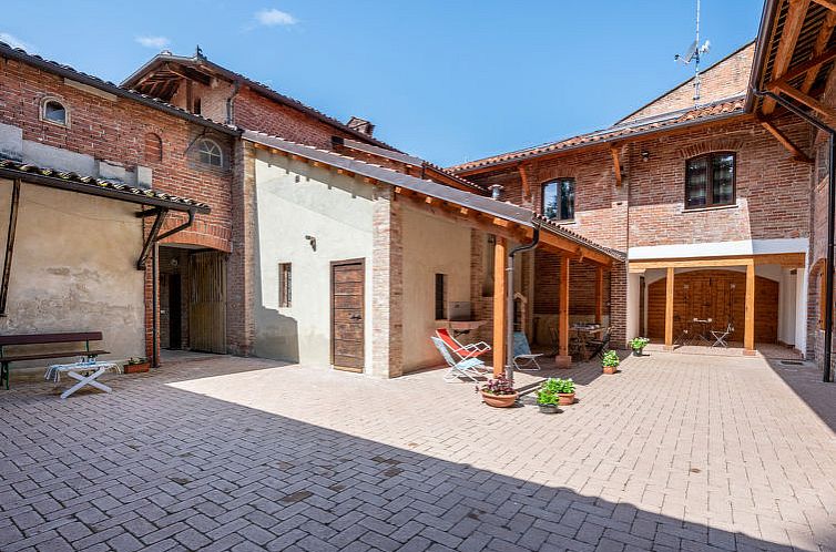 Appartement La Quercia
