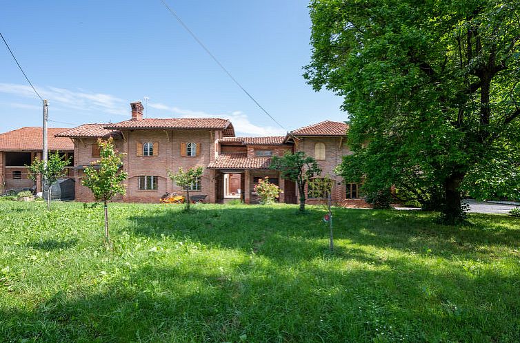 Appartement La Quercia