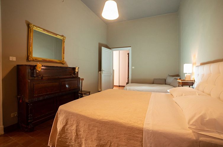 Appartement Wohnung Antico Rione