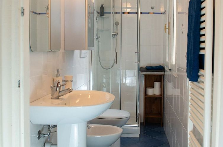 Appartement Wohnung Antico Rione