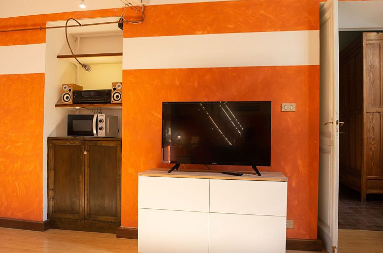Appartement Wohnung Antico Rione