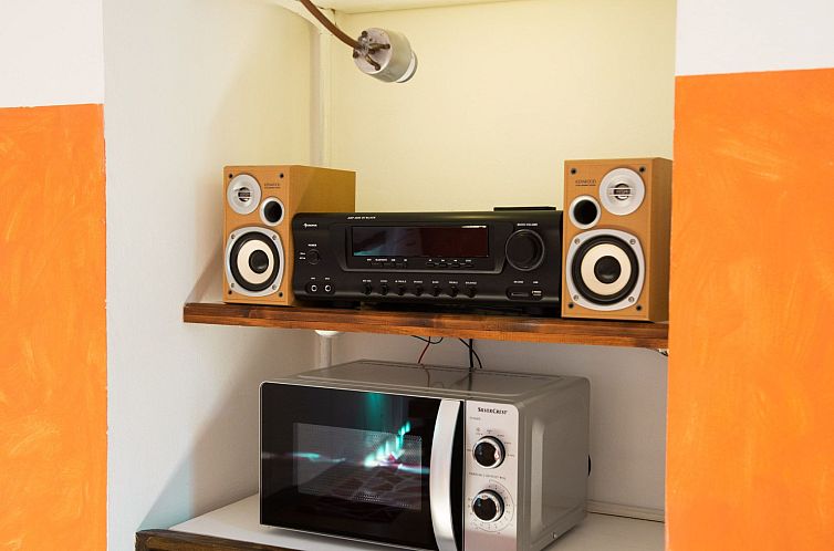 Appartement Wohnung Antico Rione