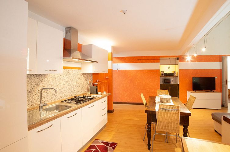 Appartement Wohnung Antico Rione