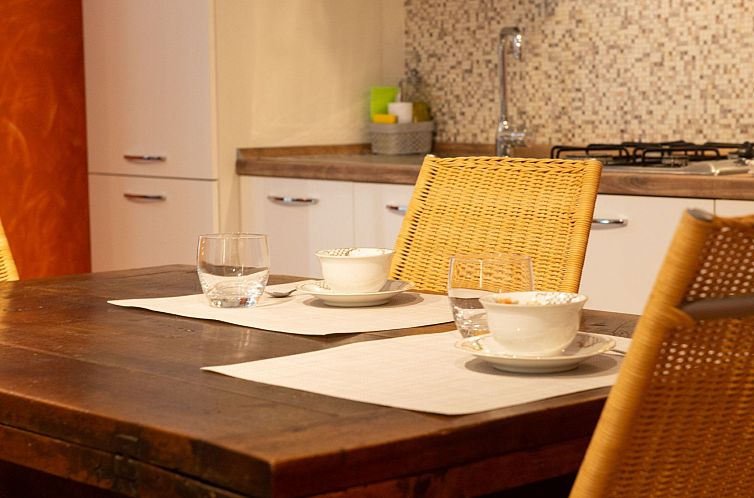 Appartement Wohnung Antico Rione