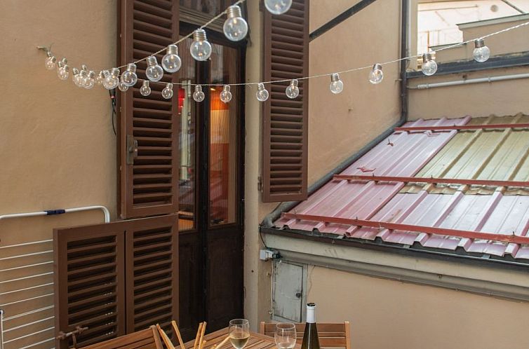 Appartement Wohnung Antico Rione
