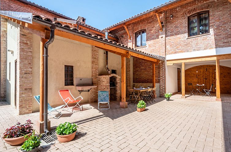 Verblijf 09716803 - Appartement Piemonte - Appartement Il Tiglio