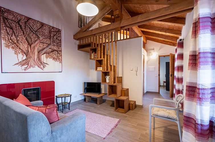 Appartement Il Tiglio