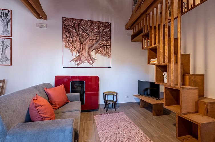 Appartement Il Tiglio