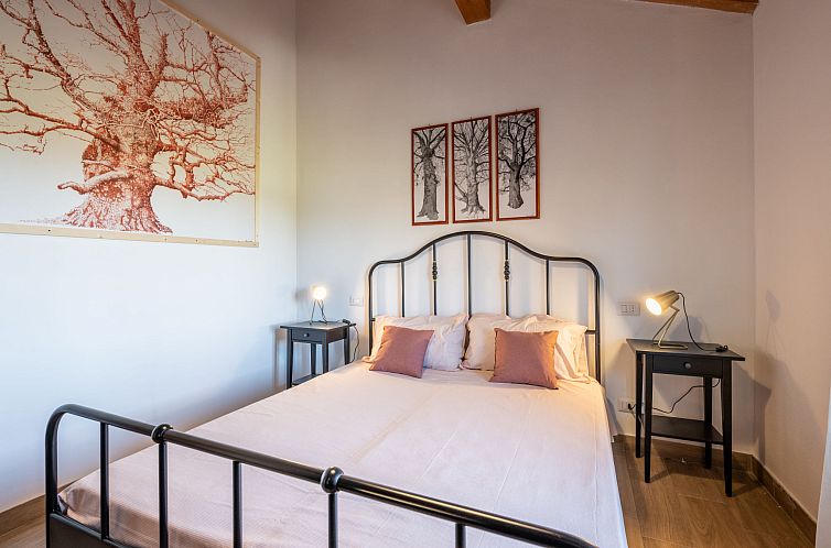 Appartement Il Tiglio