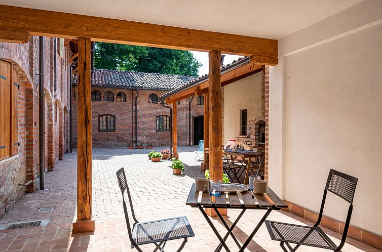 Appartement Il Tiglio