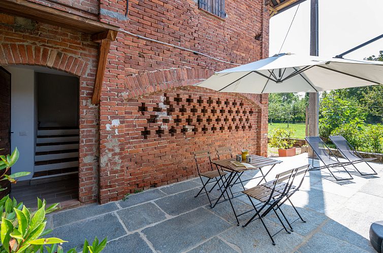 Appartement Il Tiglio