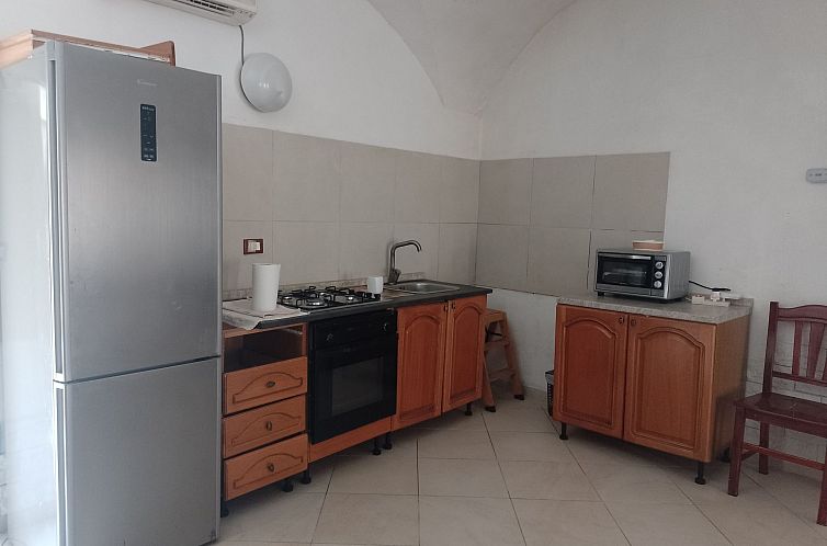 Appartement Wohnung "Riviera del Conero