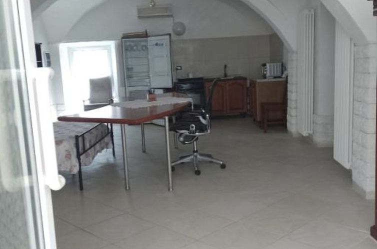 Appartement Wohnung "Riviera del Conero