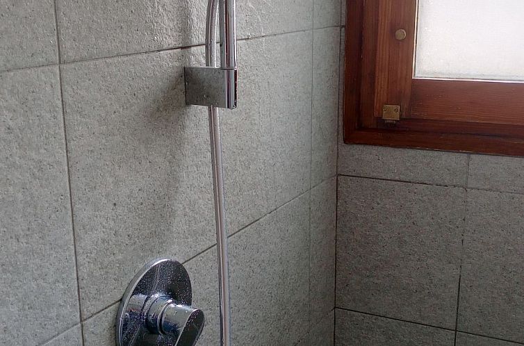 Appartement mit Bergblick